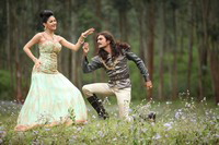 Anekudu Movie Photos